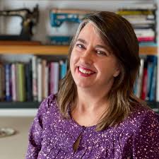 Break the Rules of Sewing