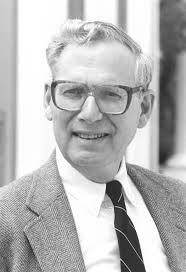 The Columns » Sidney M. B. Coulling III, S. Blount Mason Jr. Professor of  English Emeritus, Dies at 92 » Washington and Lee University