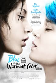 A catholic french couple sees their life upside down when their four daughters get married to men from romance to friendship, dancing to fighting, this french movie bring back good souvenirs of a successful woman in love tries to break her family curse of every first marriage ending in divorce, by. Blue Is The Warmest Colour Wikipedia