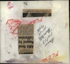 1962 AMA pres. Edward Annis, Leo Larson