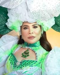 Philippines national costume for Mister Global 2025