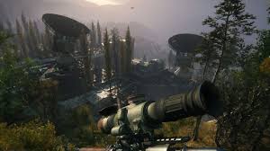October 13, 2018 views : Sniper Ghost Warrior 3 Wallpapers Wallpaper Cave