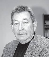 Coroner Announces Re-election Bid