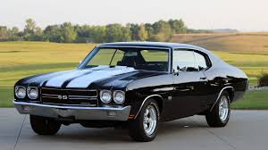 1970 chevrolet chevelle ss l78, 396 / 375 hp big block engine with correct 854 4 bolt main casting. 1970 Chevrolet Chevelle Ss F195 Chicago 2015