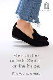 Pin On Birdies Flats Slides And Sandals