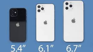 Iphone 12 Serisinin Yeni Modeli Iphone 12 Mini Hardware Plus Hwp