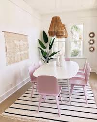 Pink Sitting Chairs Pretty Home Decor Dining Room Indian Living Rooms Home Decor At Home Furniture Store