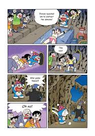 Doraemon Mother's first forbidden - Intense pleasure on EPORNER