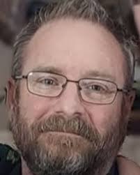 Kevin Lee Martin Obituary May 7, 2025