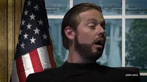 Decker" Gregg Turkington's Decker vs. Dracula