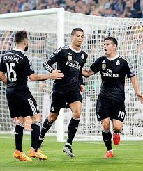 Hala Madrid Y Nada Mas Real Madrid Football Club Real Madrid Football Real Madrid Vs Juventus