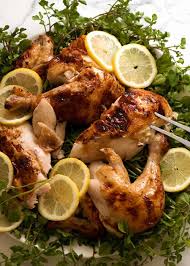 You can use a classic wet brine of water, salt, sugar, and spices of your choice, think cumin, coriander. Chicken Brine For The Juiciest Roast Chicken Of Your Life Recipetin Eats