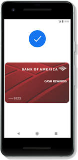 Plus it gives you the option to make. How To Setup Use Digital Wallets With Your Bank Of America Cards