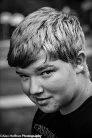 Alex Hoffner's Instagram, Twitter & Facebook