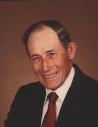 Obituary for Charles Enoch Dodson