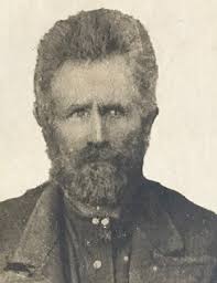 John Scarff Babb (1818-1883)