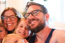 The Nettles Family Blog