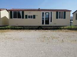 Le tipologie da noi proposte di case su ruote sono anche in pronta consegna, dalle misure variabili: Case Su Ruote Usate Shelbox 9x3 4springs Case Mobili