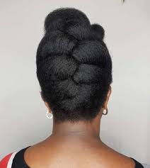 Braided buns are easy to make. 50 Jaw Dropping Braided Hairstyles To Try In 2021 Hair Adviser