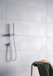 Modern Banyo Duvar Seramikleri Vitra Tile Inspiration Wall Tiles Tiles