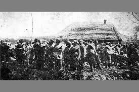 Apa yang terjadi pada hari ini, 21 mei 1998 di indonesia? Hari Ini Dalam Sejarah 4 Agustus 1915 Jerman Menguasai Warsawa