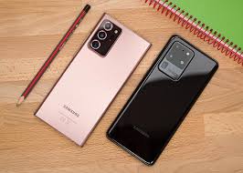Two sizes so you can go big, or go bigger |dynamic amoled 2x on galaxy note20 ultra. Samsung Might Kill Off The Galaxy Note Series The Galaxy Z Fold 3 And S21 Ultra Would Feature The S Pen Whatmobile News