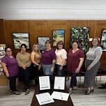 Eastern Oregon Womens' Business Lab: Growth