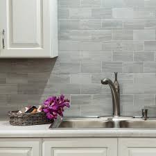 Decorative Backsplash