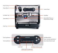 2 clive coffee spouted portafilter espresso handle. La Spaziale Lucca A53 User Manual Clive Coffee