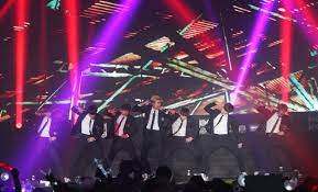 Book online, pay at the hotel. An Explosive Night With Bts The Red Bullet In Malaysia