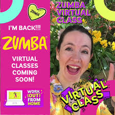 Zumba Tish