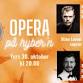 Oper apå hyber'n 30. oktober event image