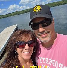 Enjoying this wonderful Buck stove