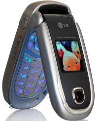 LG F2300 picture gallery