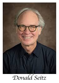 Donald Seitz's Instagram, Twitter & Facebook