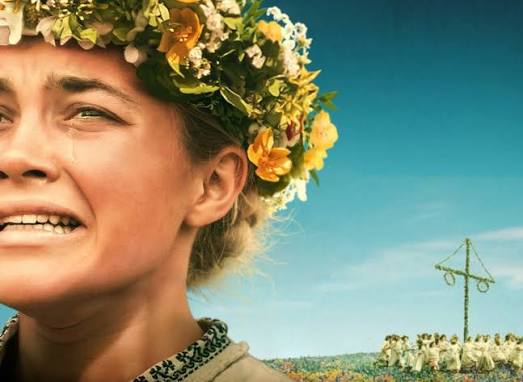 Midsommar' Explained and How to Watch with Sling