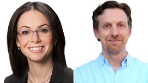 Congratulations to Professors Stephanie Ben-Ishai and Jonathan Penney