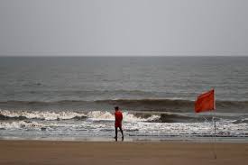 It was also the first cyclone to impact mumbai since phyan of 2009. Mumbai Braces For Rare Cyclone Pbs Newshour