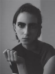 Sam Rock and Camille Bidault-Waddington