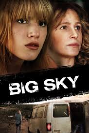 Watch Big Sky (1997) TV Series Free Online