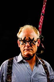 But What Do I Do With My Hands?"