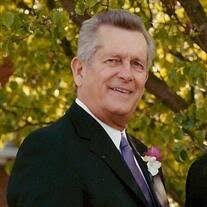 James F. Workman Obituary