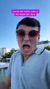 Clover Totally Spies Mandy