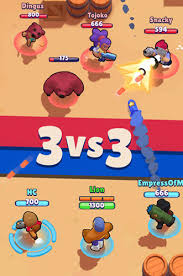 Brawl stars features a large selection of playable characters just like how other moba games do it. Download Brawl Stars For Iphone For Free Iphone Mob Org