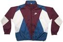 Retro nike clothing