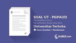 Contoh Soal Tes Guru Paud Dan Kunci Jawaban Ilmusosial Id