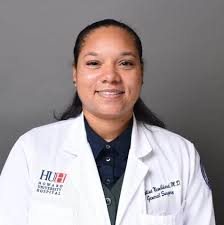 Christine Nembhard's Instagram, Twitter & Facebook