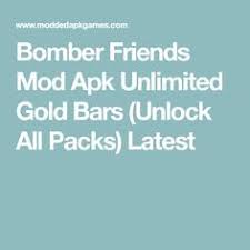 Descargar bomber friends apk mod diamantes infinitos gratis para android. 7 Hacks Ideas Gold Bar Gem Bar Naruto Games