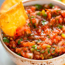 Best Authentic Mexican Salsa Recipe ...