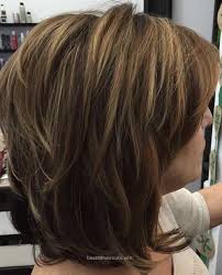 We tend to shorten up our styles to keep hair off our necks or at least easy to pull back when it's hot outside, but there are ways to stay cool and keep the length you love if short isn't for you. 70 Best Short Layered Haircuts For Women Over 50 Short Haircut Com